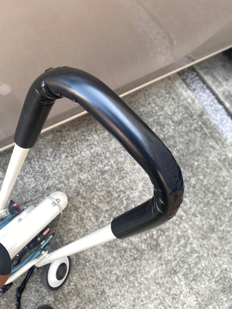 コーダーブルーム　子ども　自転車