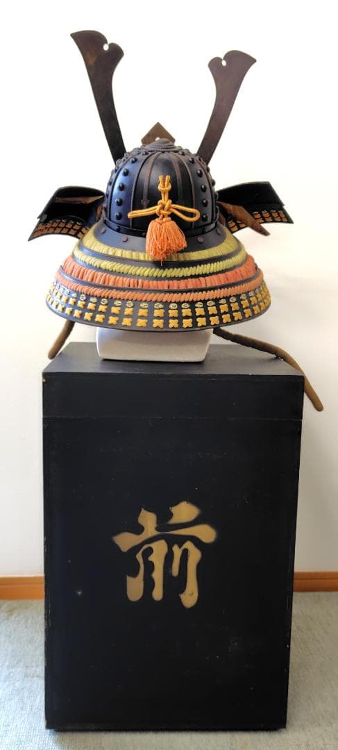 ヴィンテージ　レプリカ　鎧　大人用