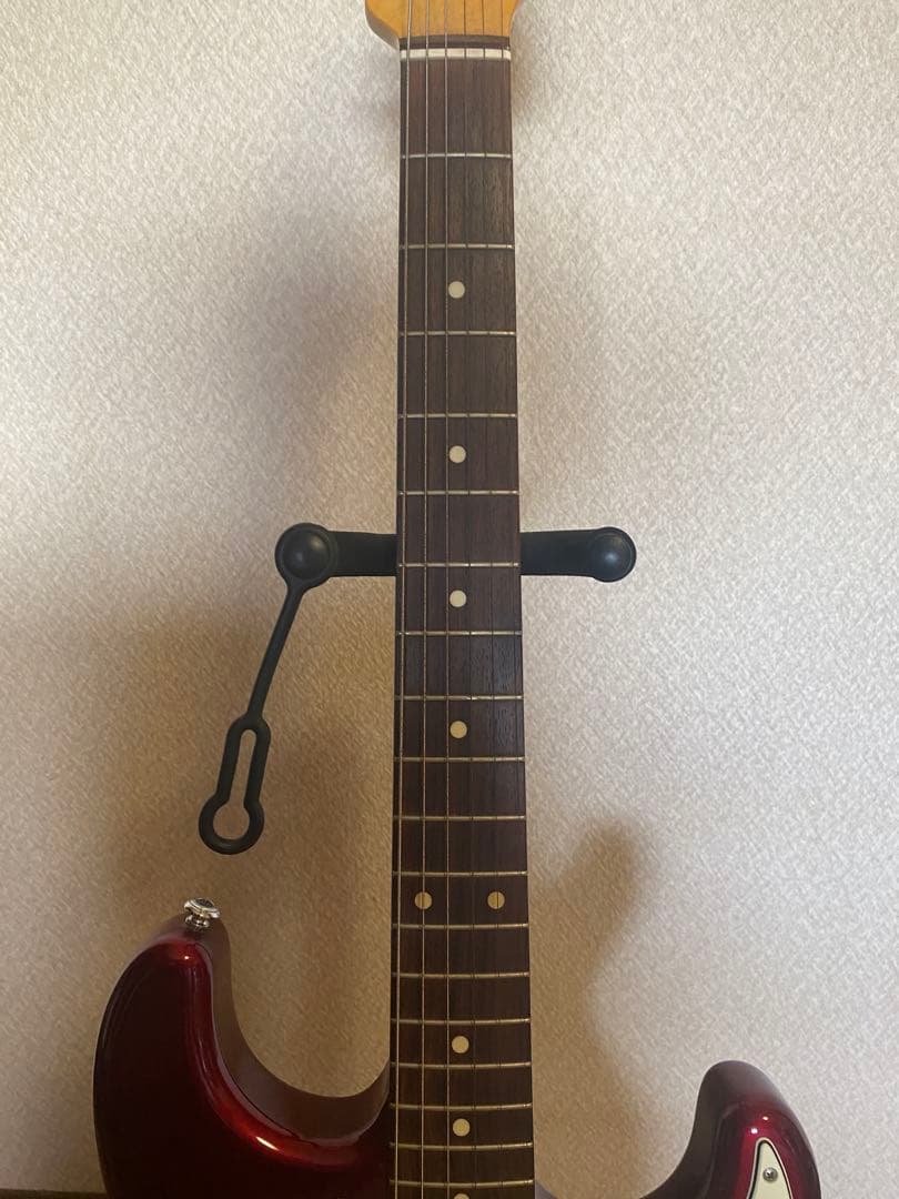 Fender ストラトギター