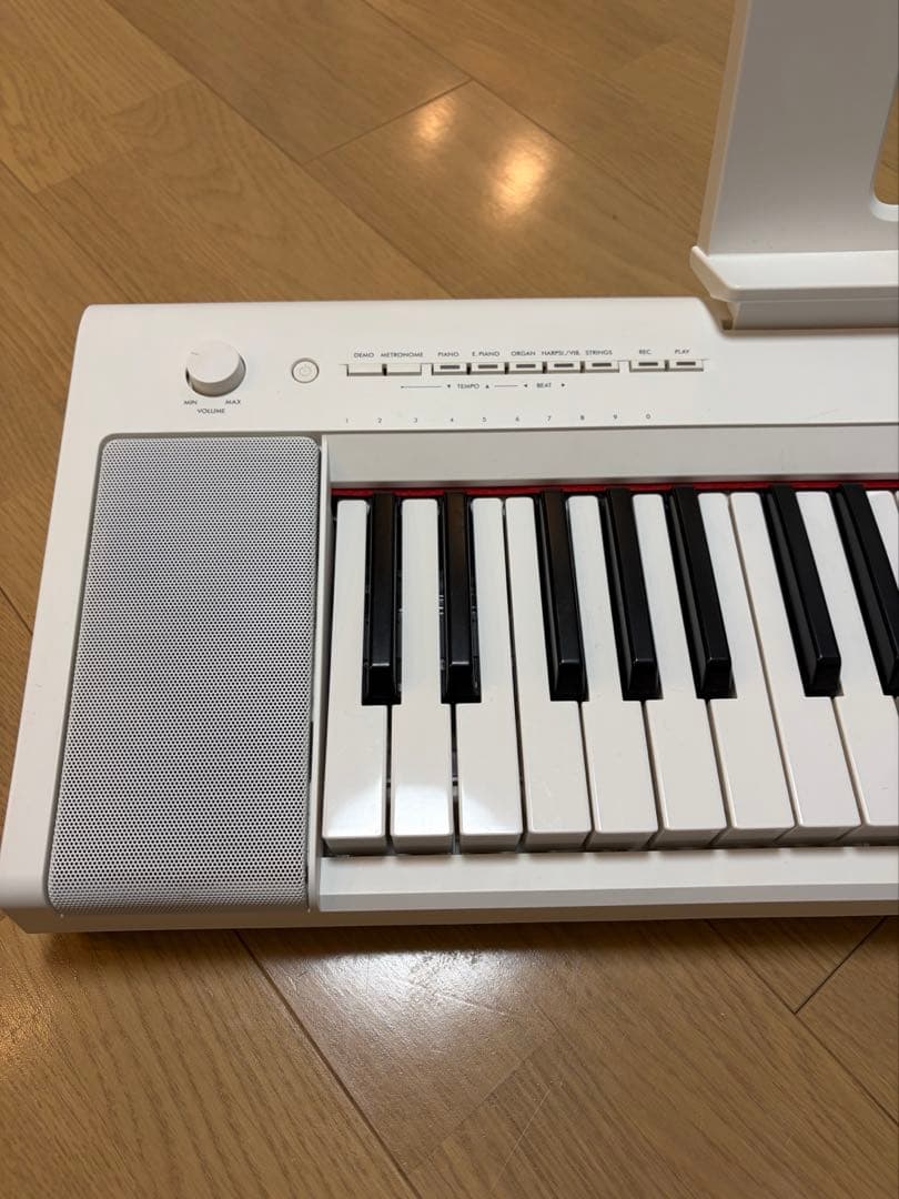 ヤマハ ピアジェーロ YAMAHA piaggero NP-15