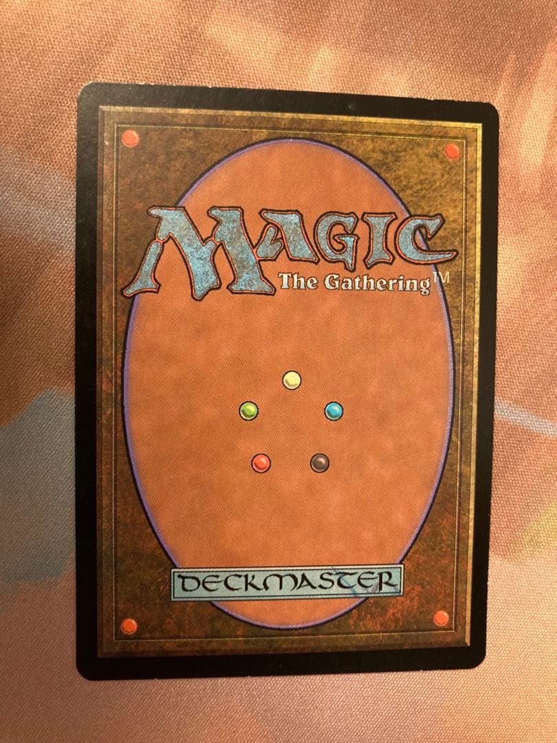 PLS 翻弄する魔道士/Meddling Mage 日本語　FOIL MTG