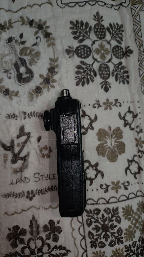 トランシーバー dj-pv1d