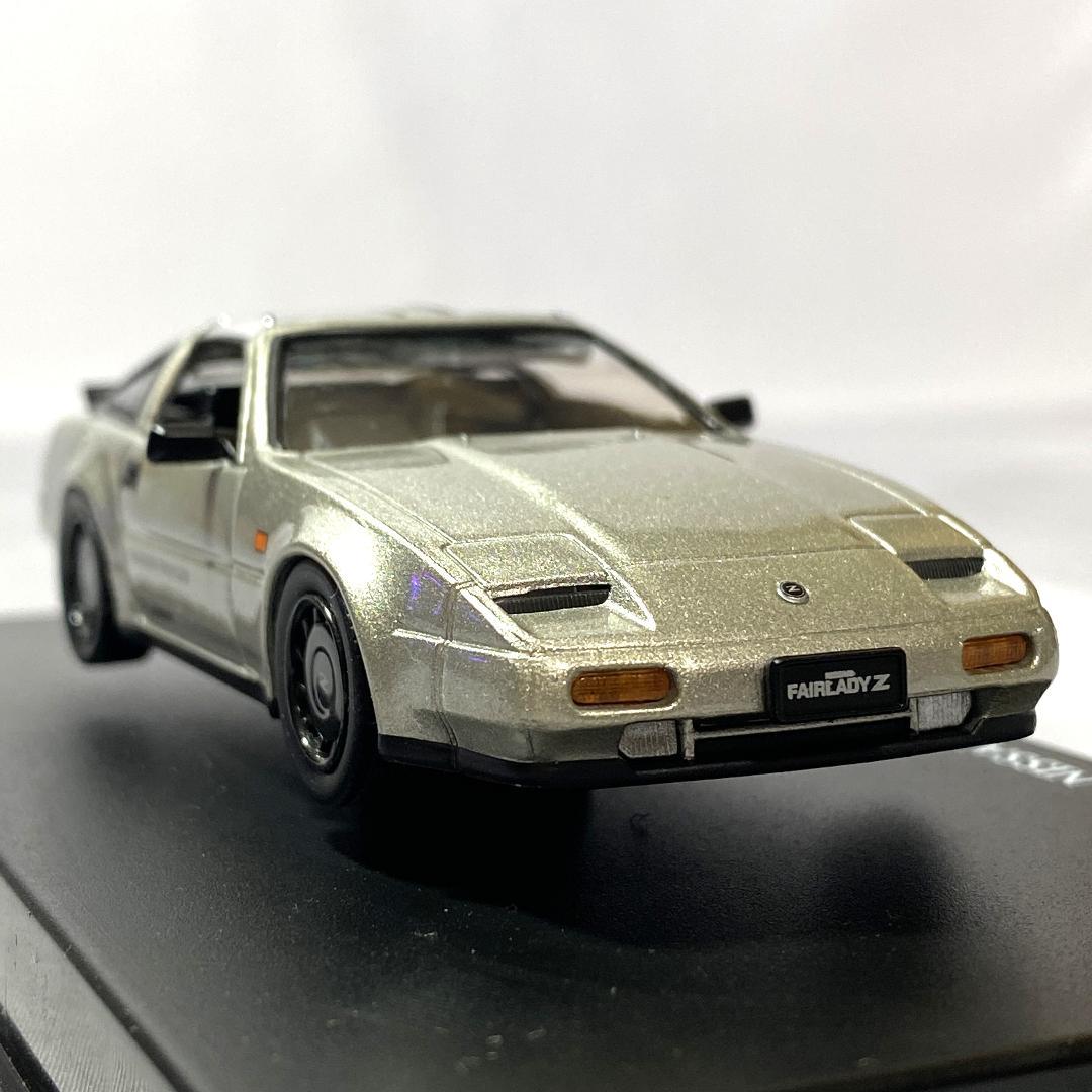 1/43 NISSAN FAIRLADY Z 300ZR フェアレディZ