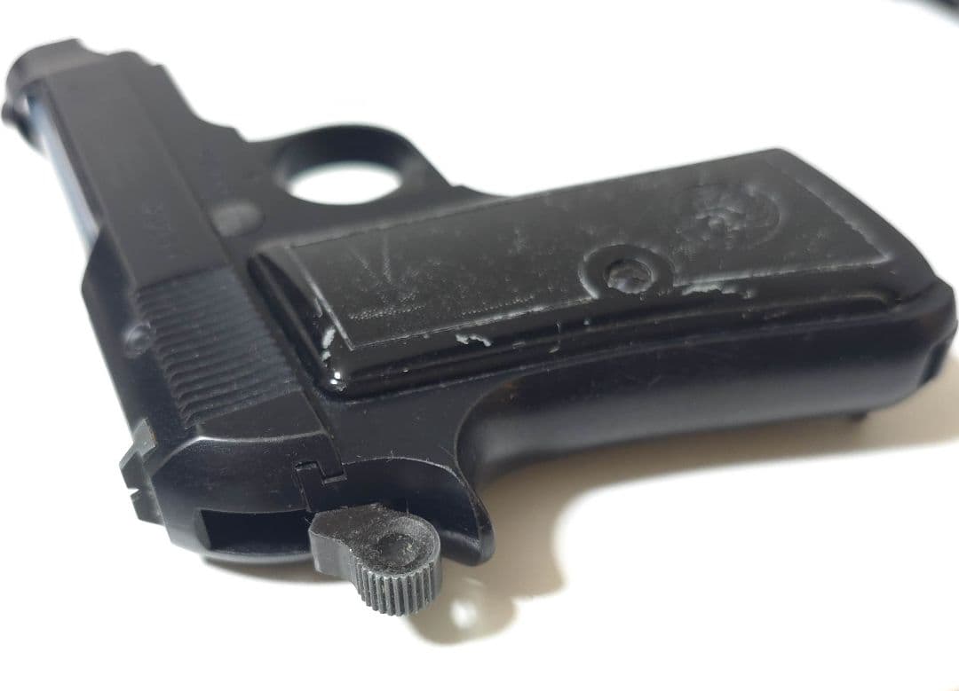 WA BERETTA M1934 HW ガスブローバック ベレッタ