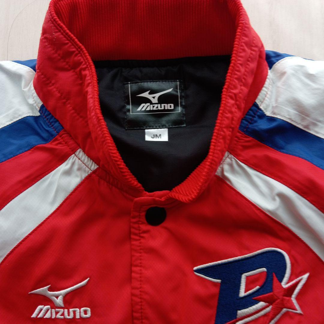 ポルテ 野球ウェアセット 約140〜150cm　※ダメージ、使用感あり