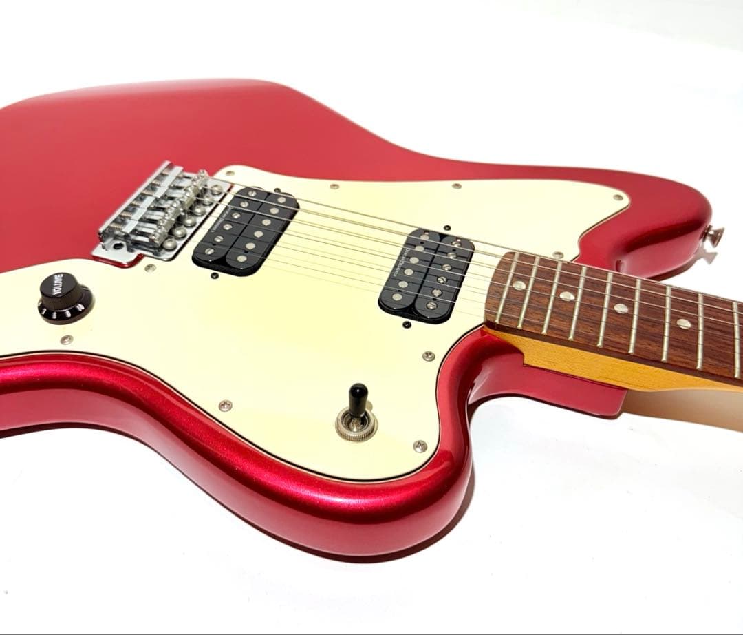 Squier スクワイヤー JAGMASTER エレキギター