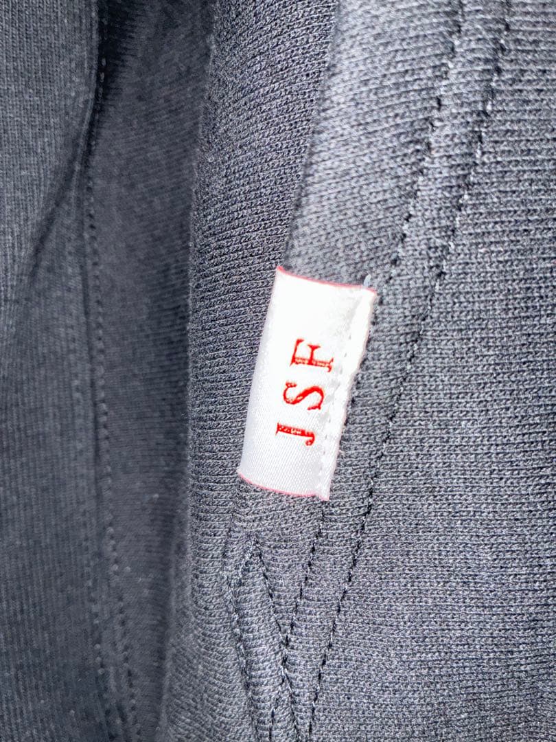 いざや【新品・未使用】The BONEZ パーカーjesse RIZE Ｌ