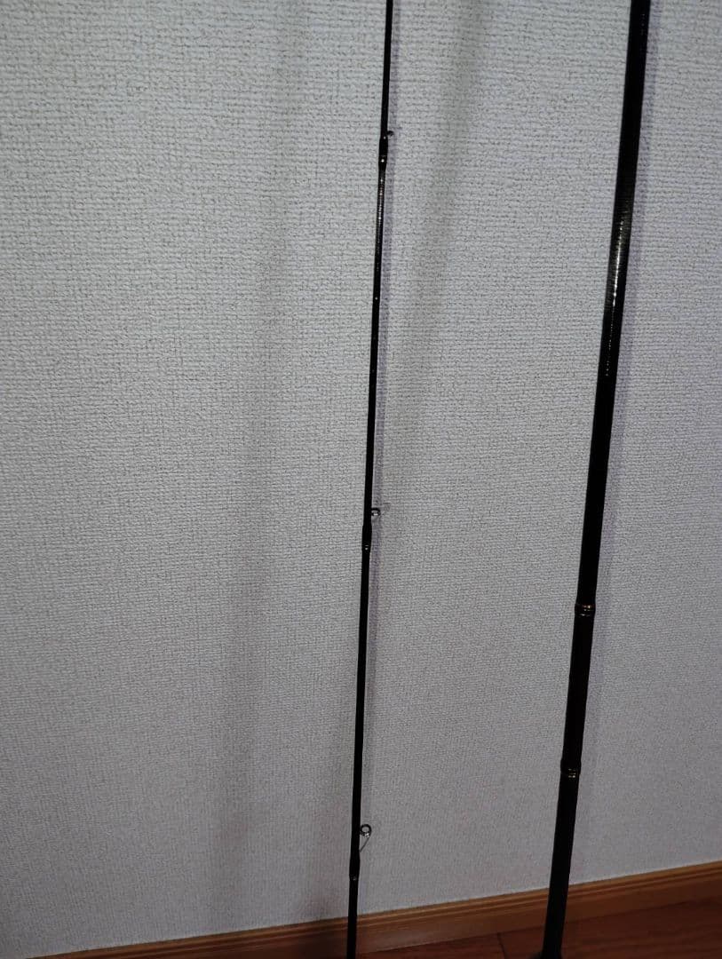 バリバス　ヴィオレンテVLL-81-PT