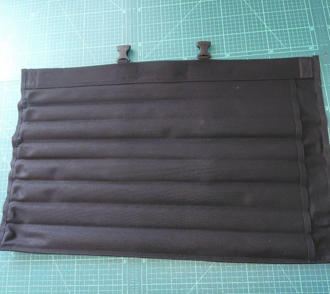 スノーピーク アイアングリルテーブル IGTロール式脚収納ケース[新型]