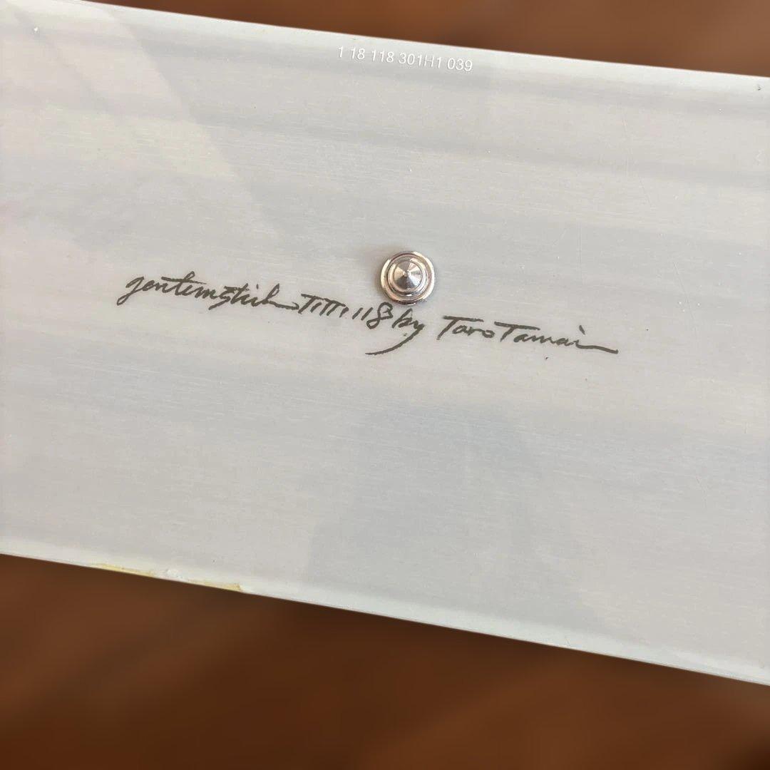 ゲンテンスティック　パウダーボード　titti 118cm