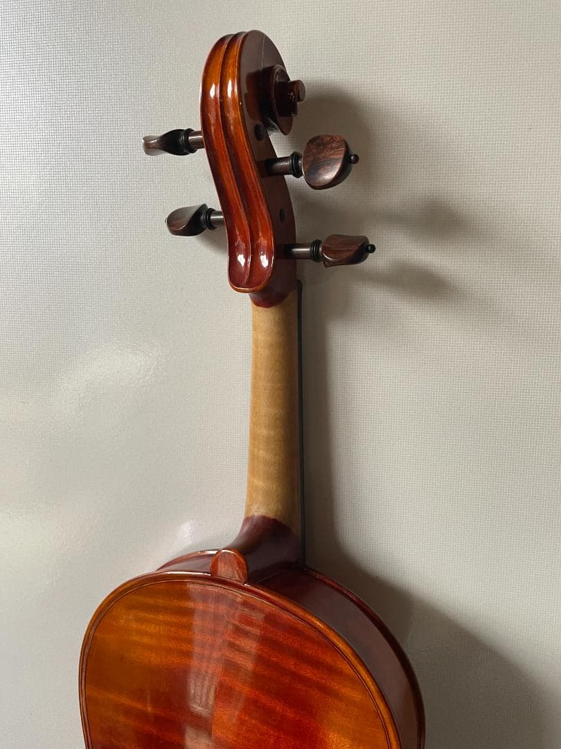 バイオリン Carlo giordano VS-4 4/4サイズ