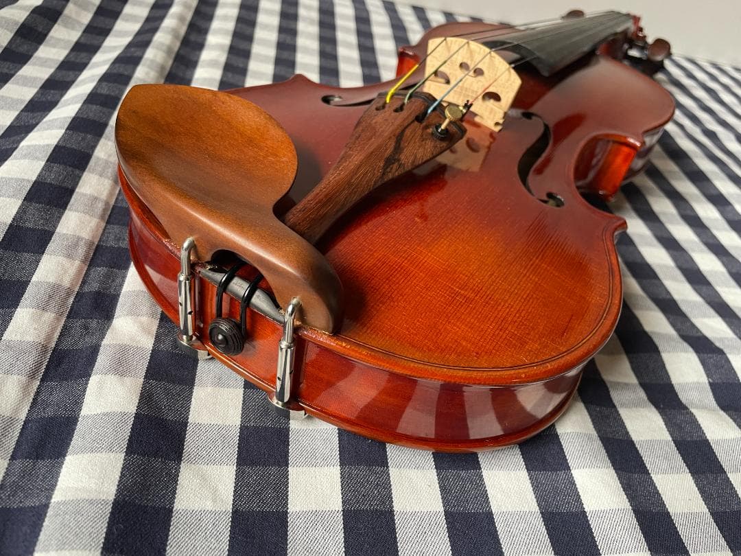 バイオリン Carlo giordano VS-4 4/4サイズ