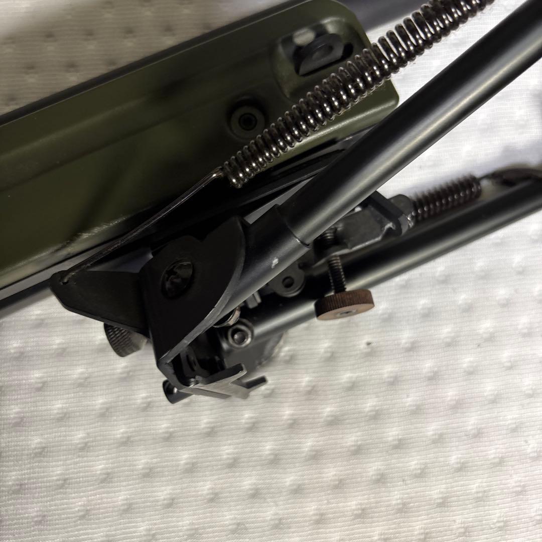 タナカ L96（モデル名） ボルトアクション