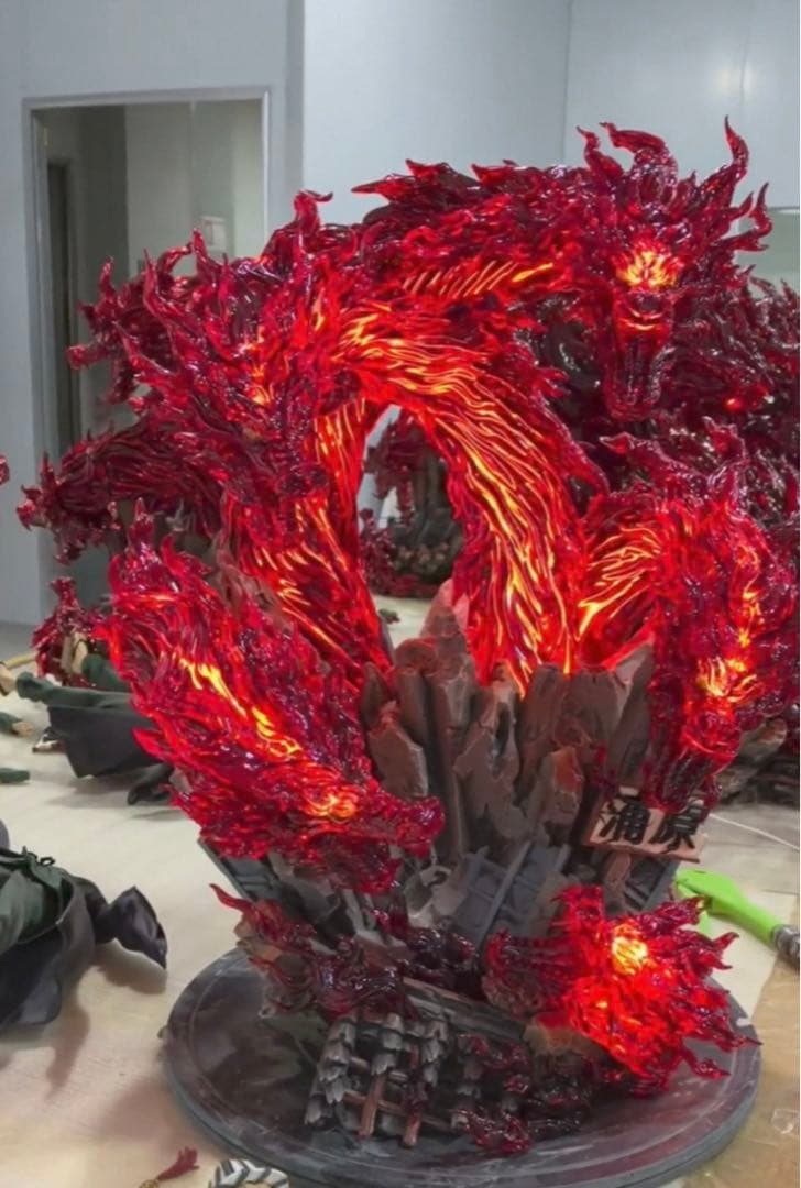 ブリーチ BLEACH 浦原喜助 1／5スケール ガレージキット フィギュア