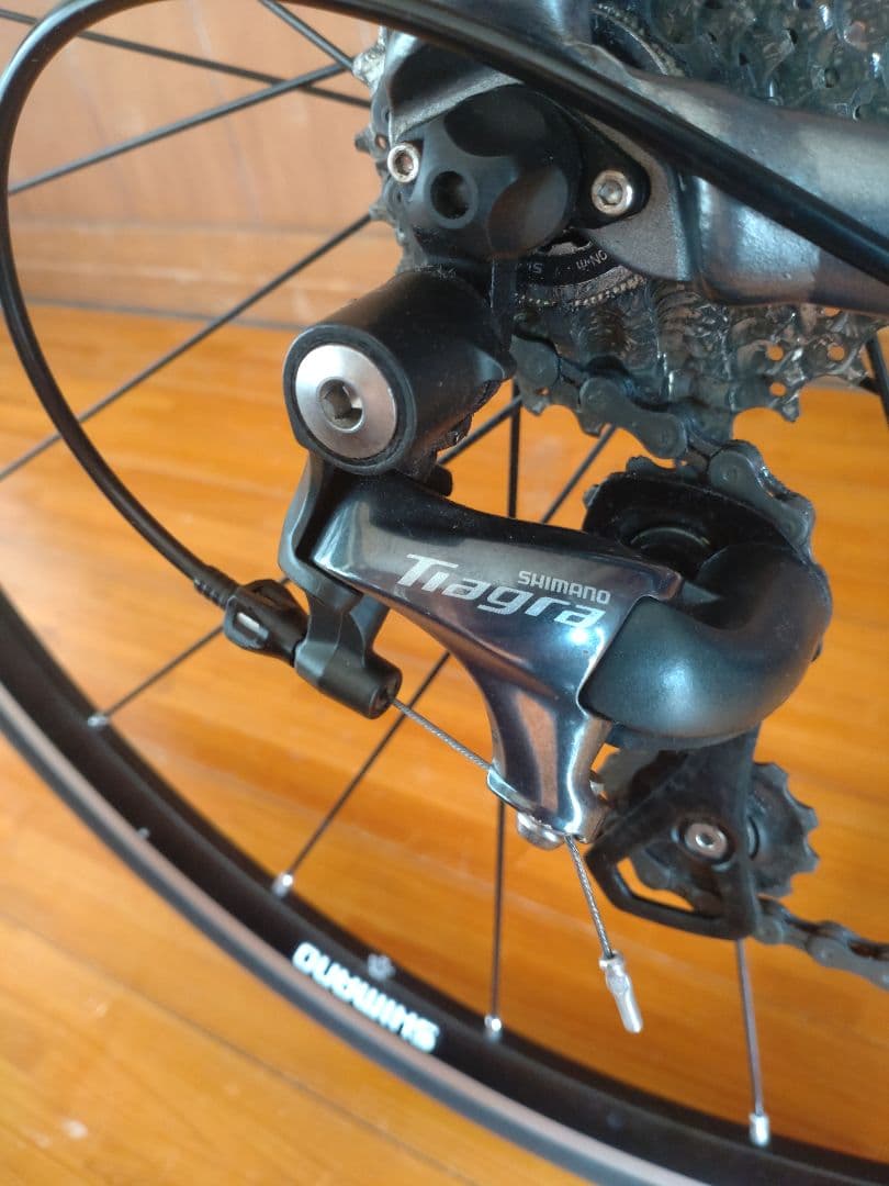 引取り限定　沖縄県内　Cannondale CAAD10　キャノンデール