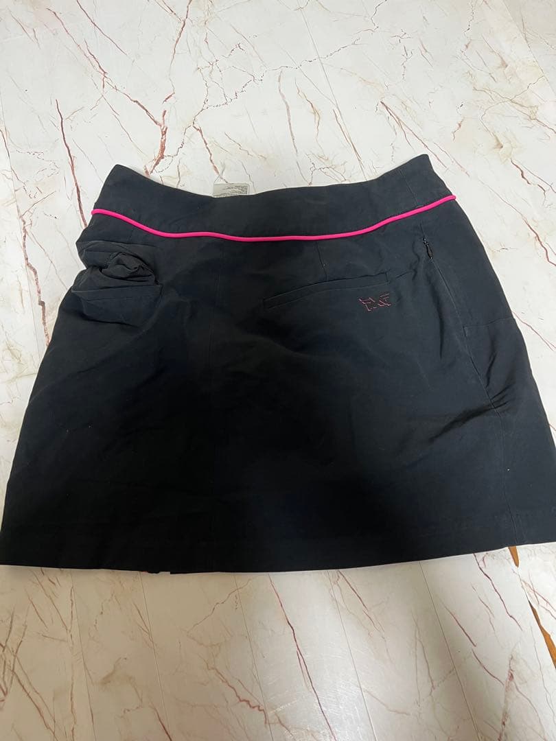 PXGレディース6着夏物ゴルフウェアトップススカート