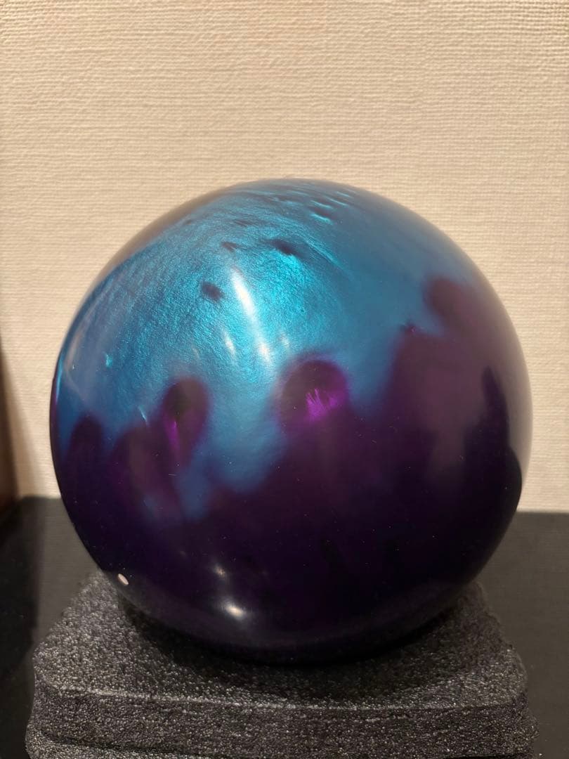 【新品未使用品】　ブランズウィック　V-ヴァルキリー　14.3ポンド