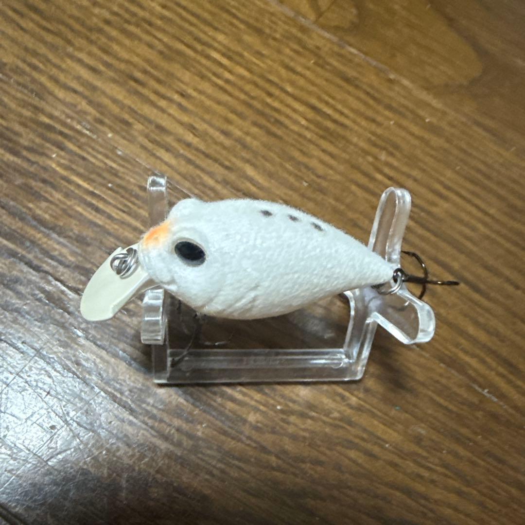 メガバス　グリフォン ２０１５年クリスマスリミテッドカラー　スノーマン