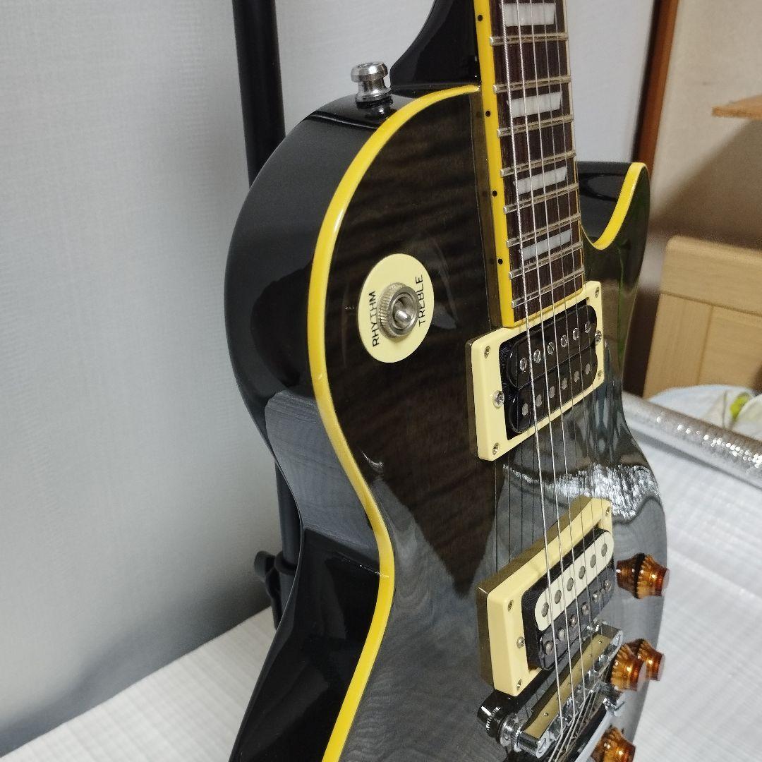 glass roots limited model レスポール 【特価】