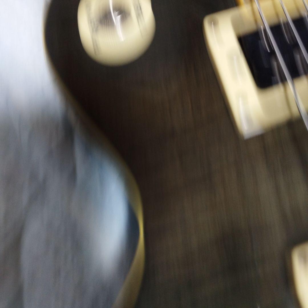 glass roots limited model レスポール 【特価】