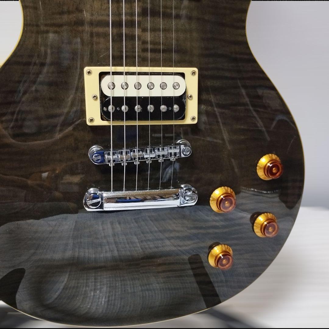 glass roots limited model レスポール 【特価】