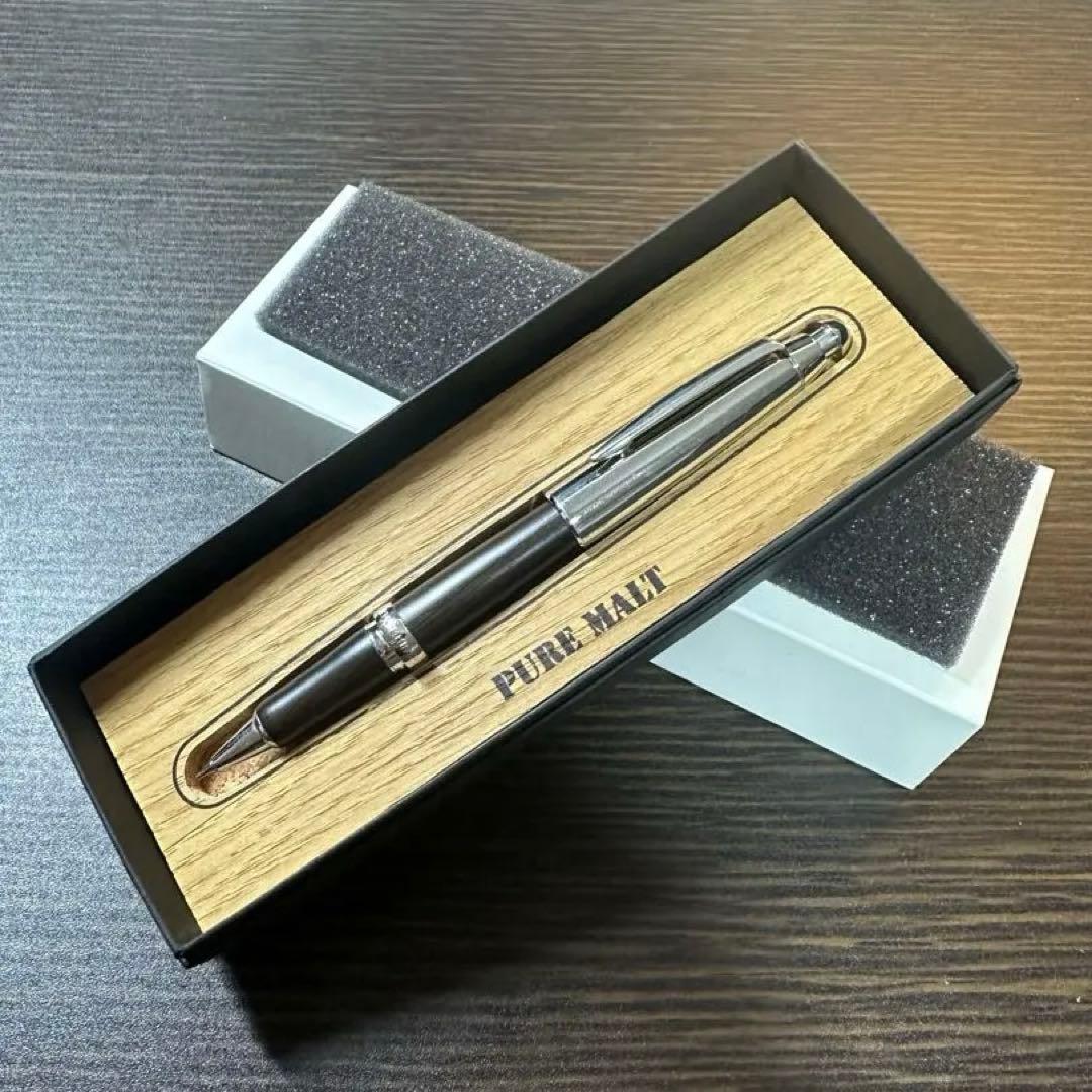 【廃盤・土日限定！】三菱鉛筆ピュアモルトキャップ式シャープペンシルM5-5015