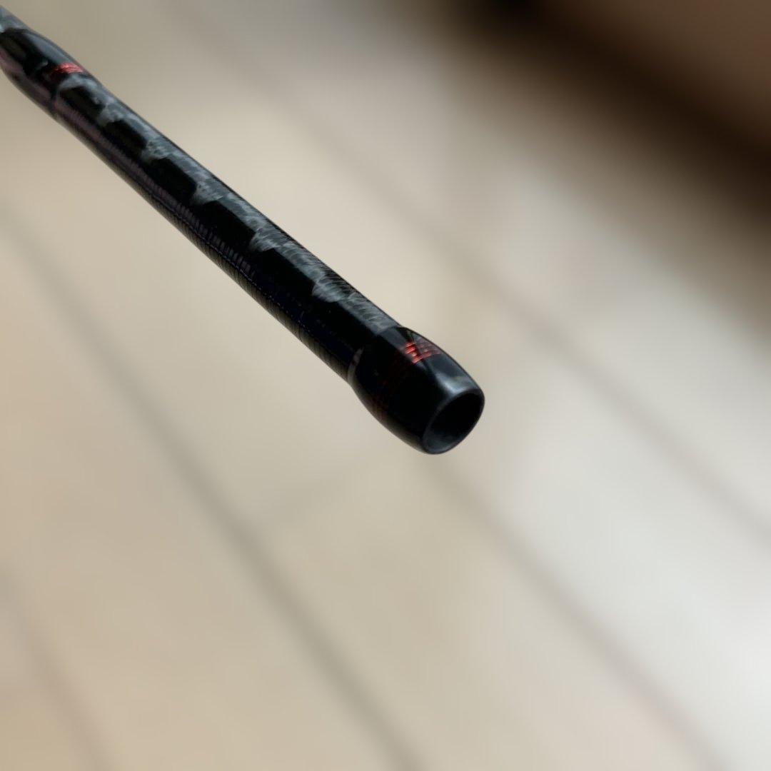 シマノ２５セフィアリミテッドＳ８５ＭＬ➕