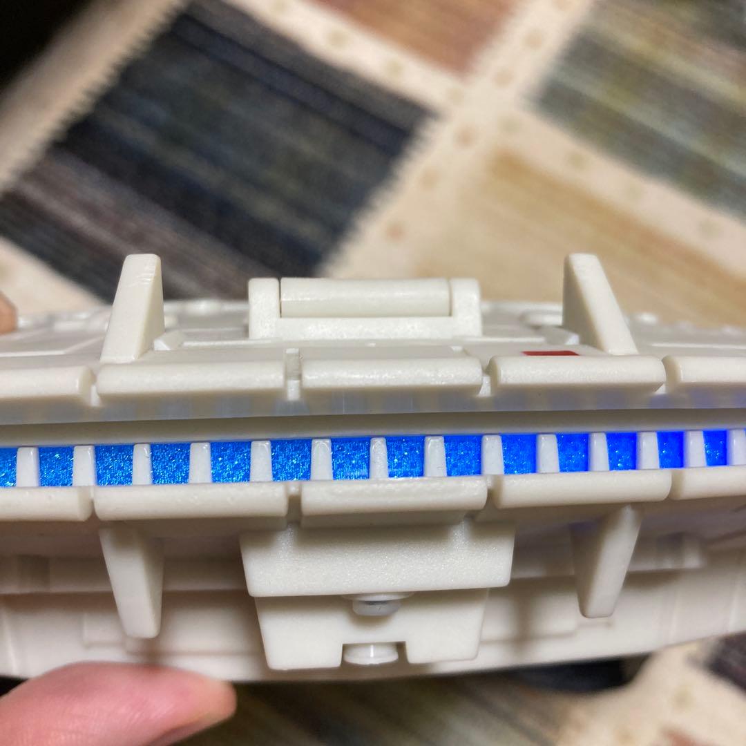 ディズニーワールド ポップコーン バケット MILLENNIUM FALCON