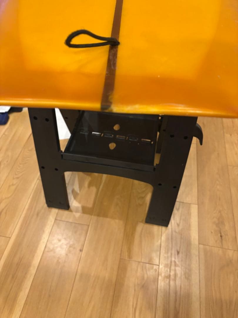 ロックダンス　ロングボード　浜瀬海モデル