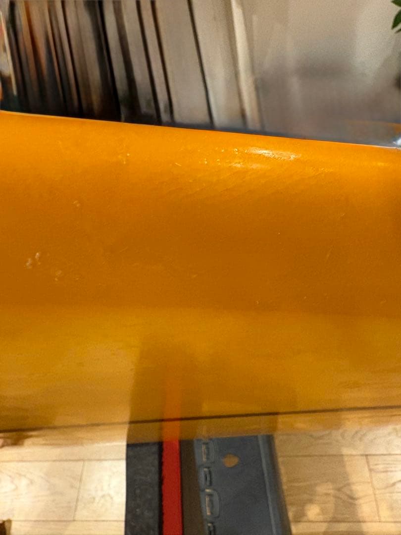 ロックダンス　ロングボード　浜瀬海モデル