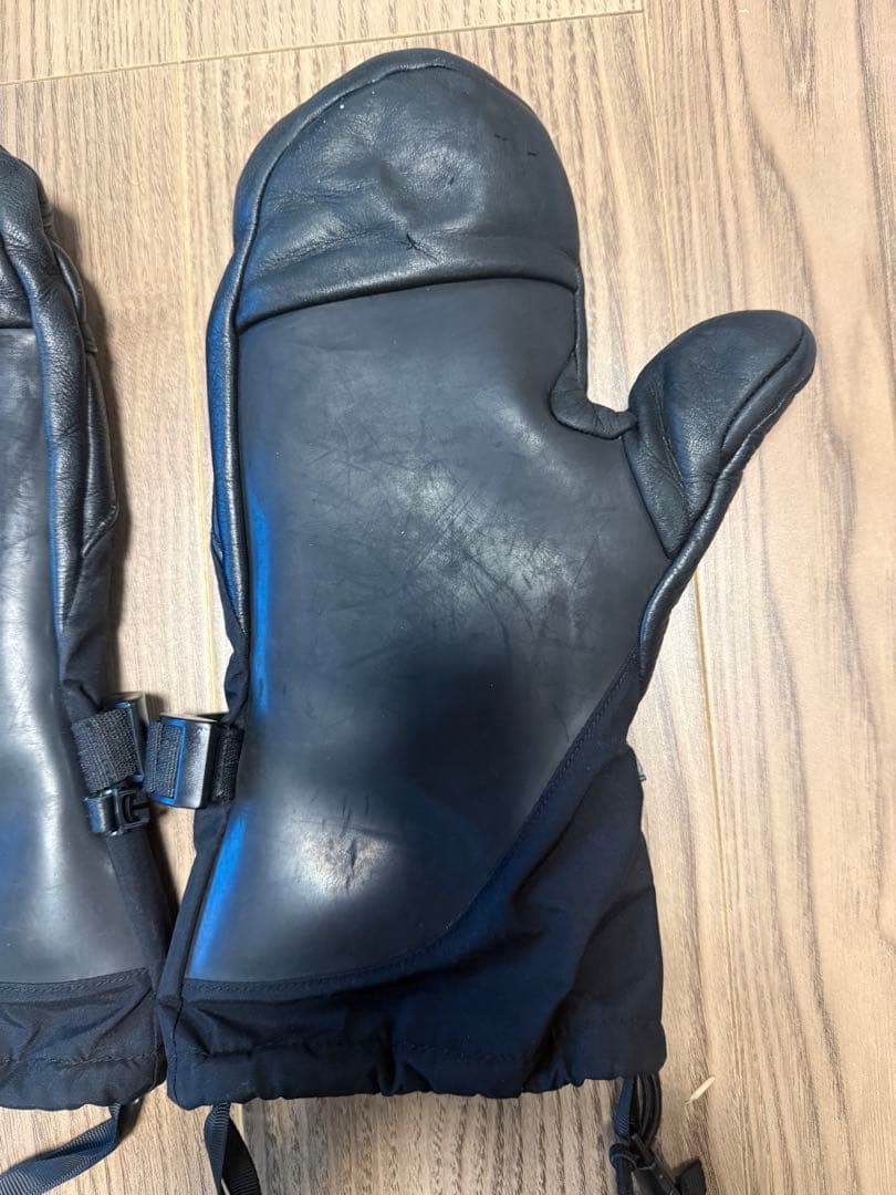 VICROY DRIFTMAX SpeedOriginal Black サイズM