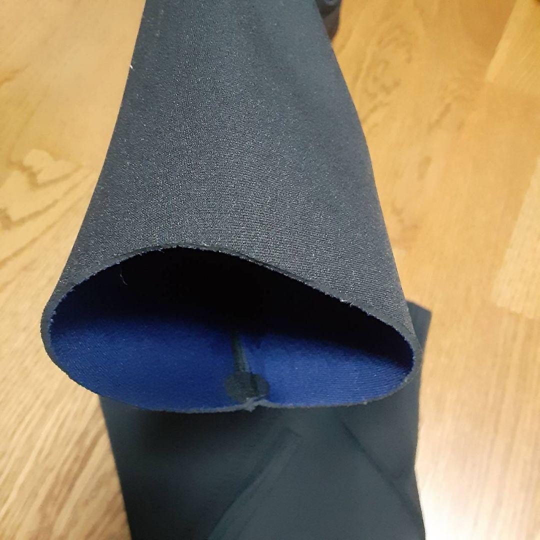 axxe classic アックスクラシック1.5mm半袖タッパーLサイズ