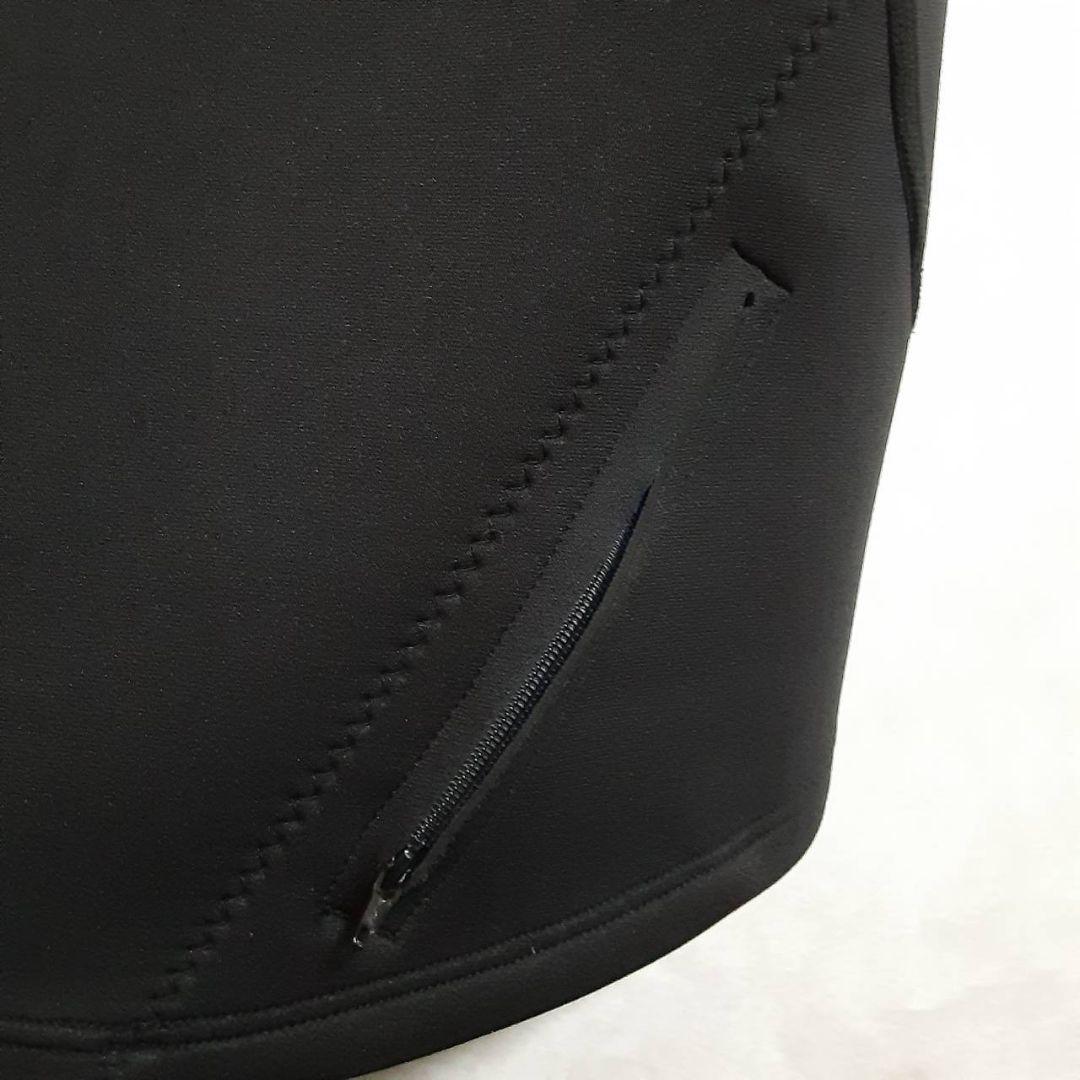 axxe classic アックスクラシック1.5mm半袖タッパーLサイズ