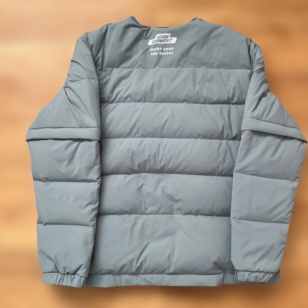 HORN GARMENT ホーンガーメント メンズ ゴルフジャケット　48