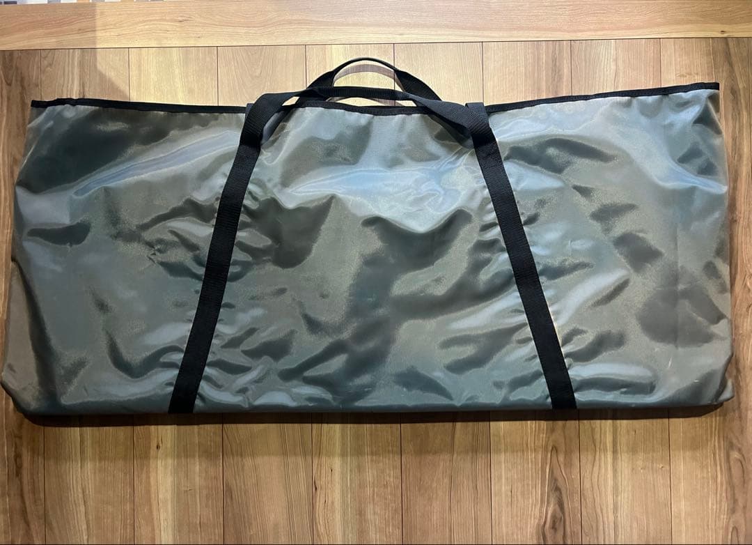  peak スノーピーク　フォールディングシェルフ　ロング竹