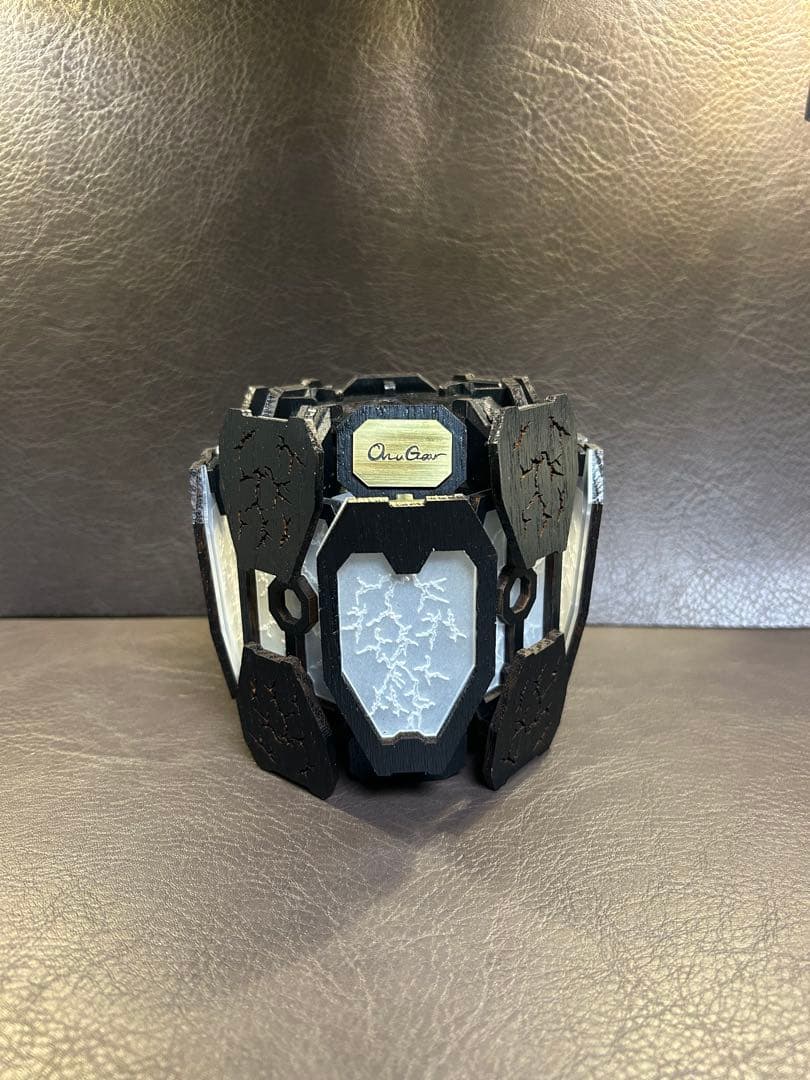 on u life オンユーライフ　シェード　ブラック