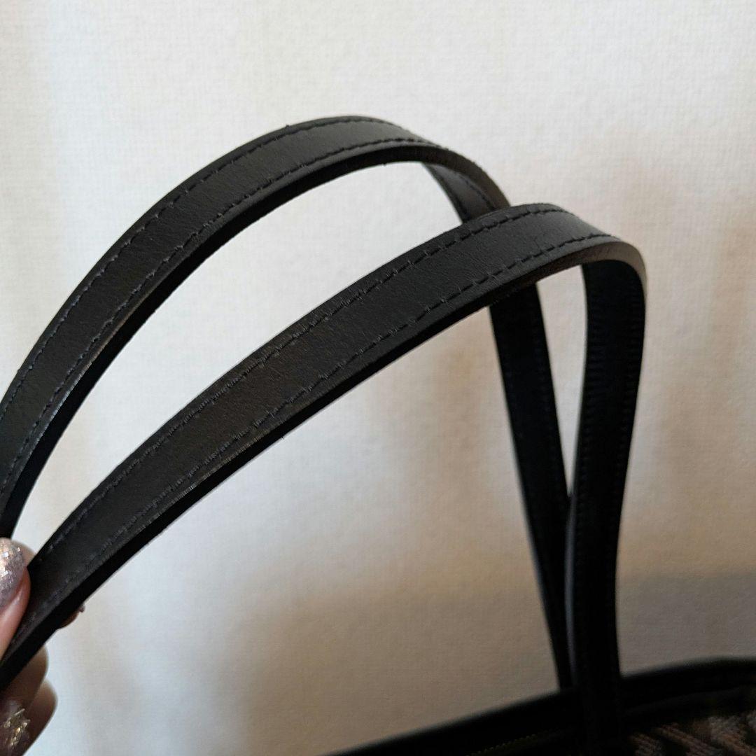 レザレクション　トートバッグ