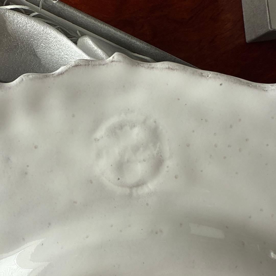 Sarah Grace購入JB AdeV大皿