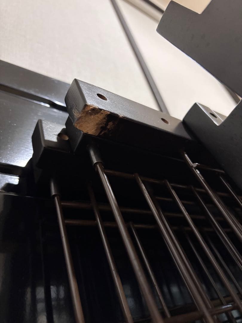 【りく】リッチェル 木製スライドペットサークル ワイド+屋根面つき