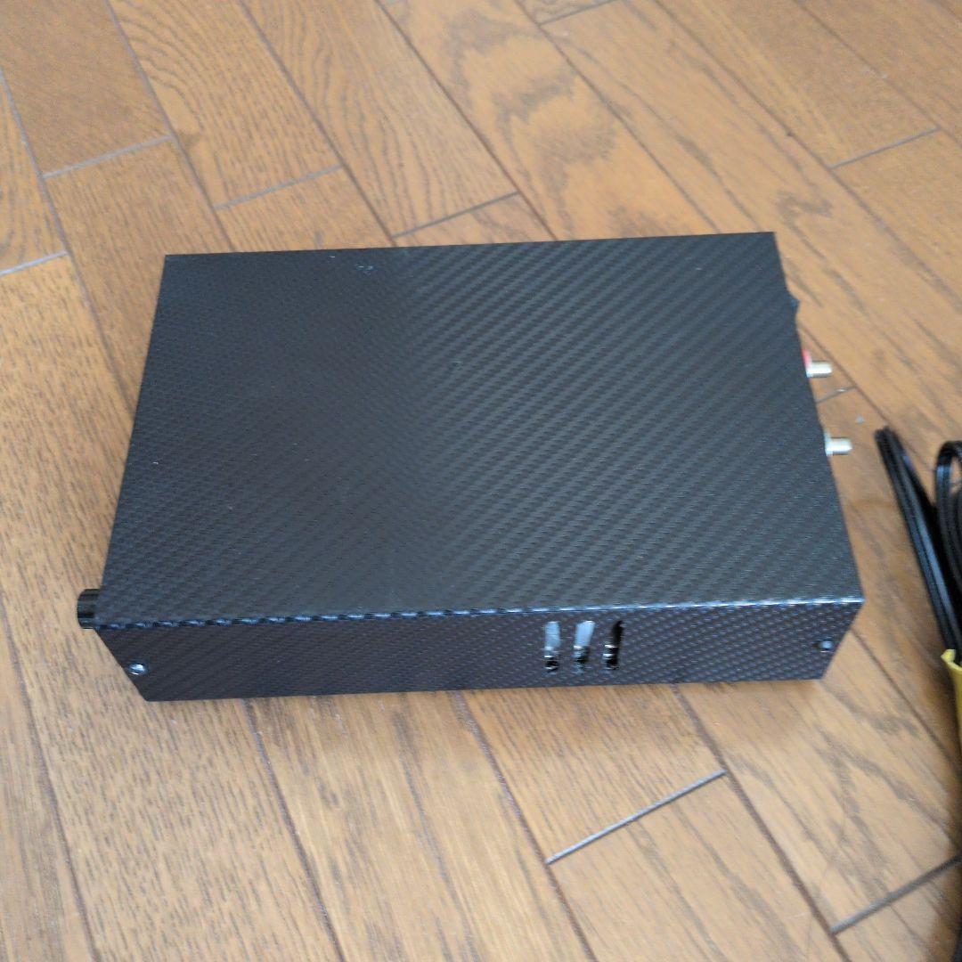 安定化電源 Vertex