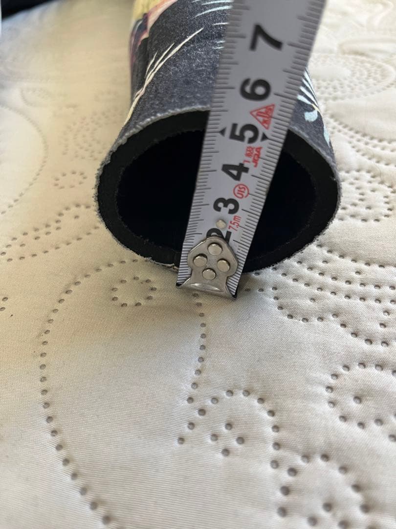 ROXY フルスーツ ウェットスーツ　5mm