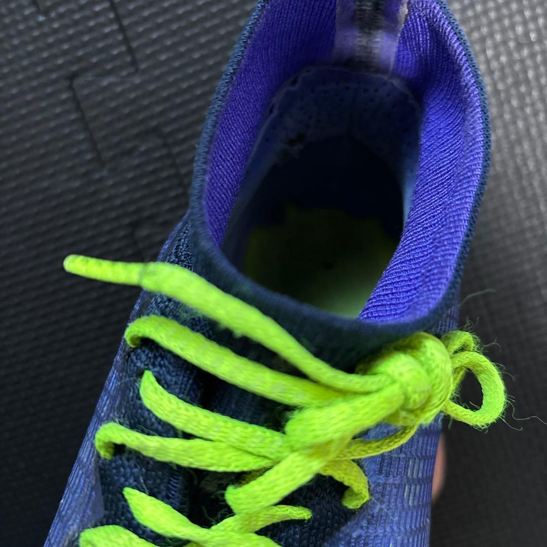 シューズ NIKE Superfly 8 Elite FG 27cm