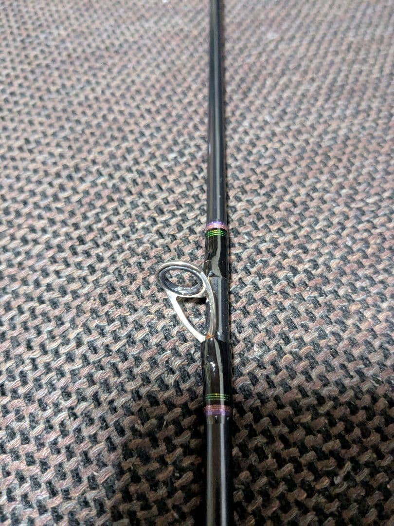 ダイワ　紅牙69-XHB