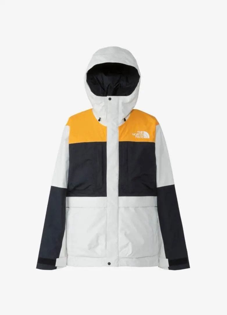 ★男女着用可✨新品未使用★ ノースフェイス ジャケット Lサイズ GS