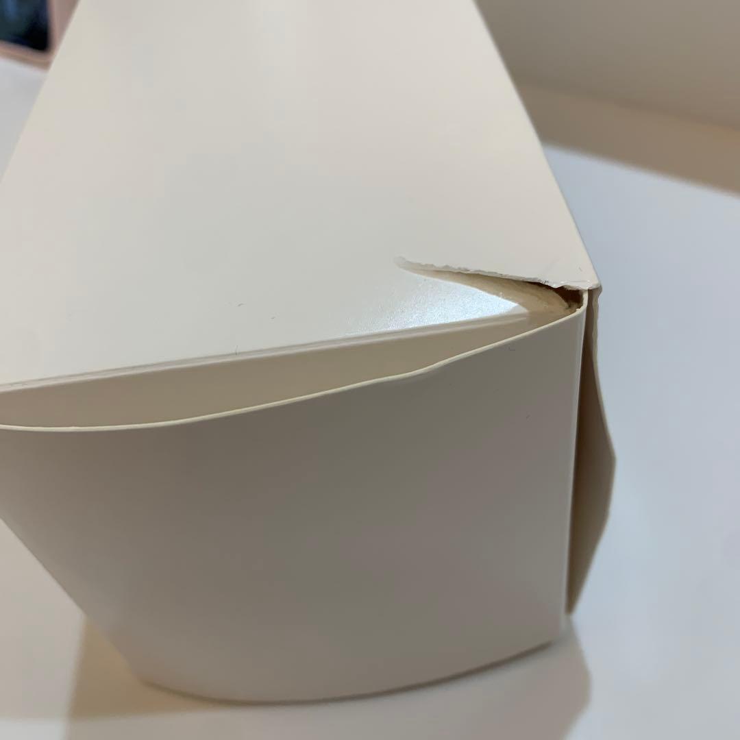 シャネル フリースブランケット ノベルティ