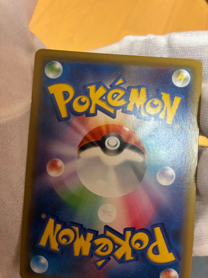 ポケモンカード　ブラッキー&ダークライgx sr sa