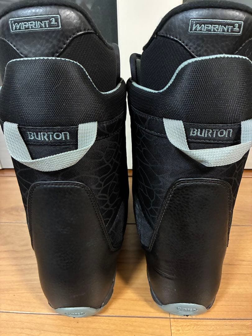 BURTON バートン TYRO タイロ　26cm US8 ブーツ