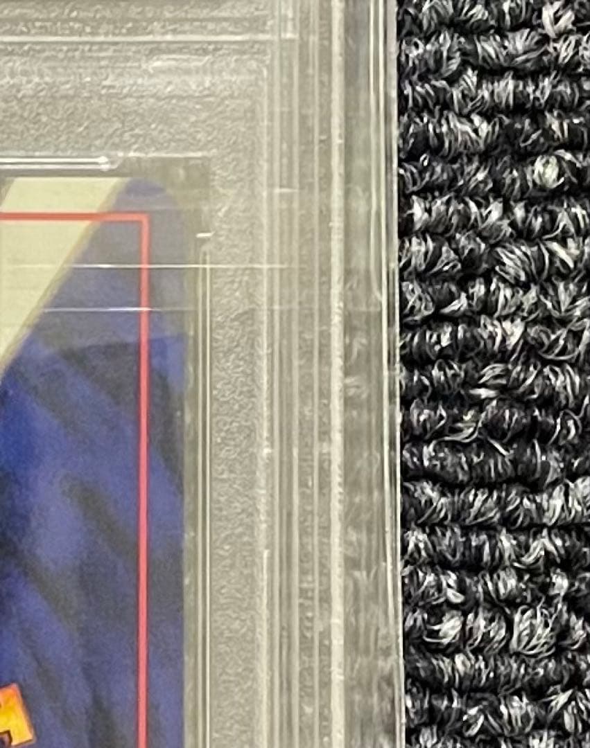 ＿のピカチュウ　おたんじょうびピカチュウ　ポケモンカードになったワケ 6巻　旧裏