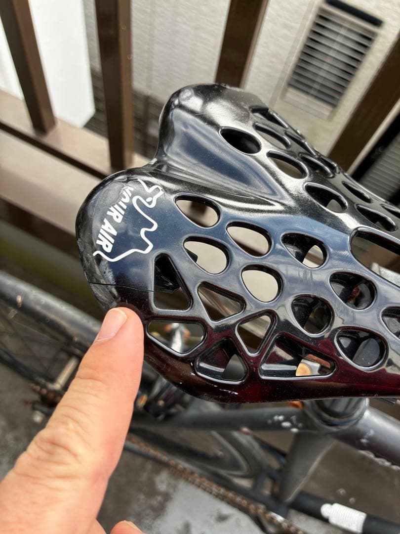 【引き取り限定】フィクセーション イーストサイド ピストバイク