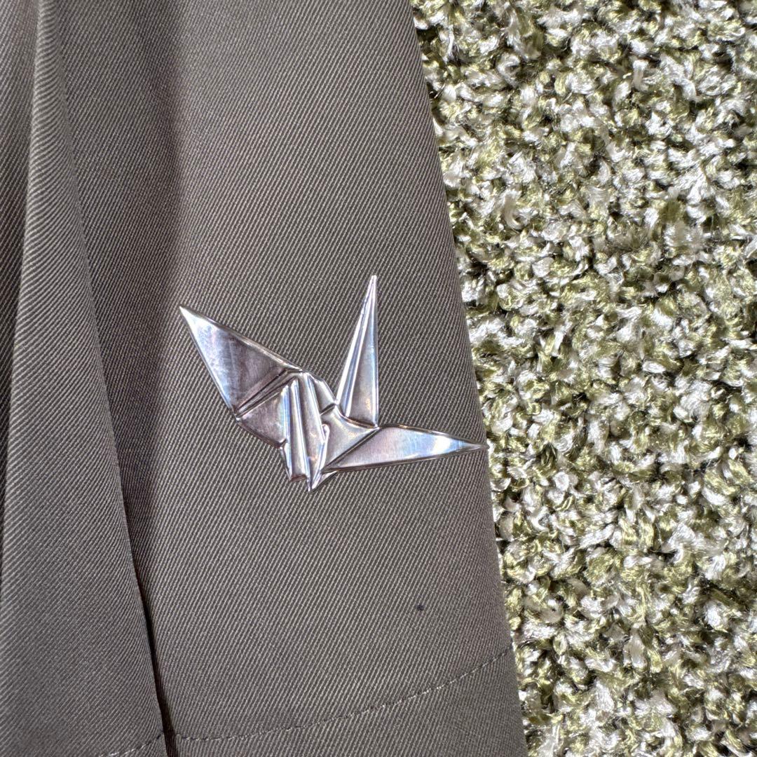 1PIU1UGUALE3 GOLF プリーツスカート